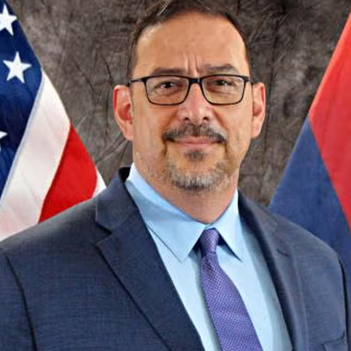 Adrian Fontes