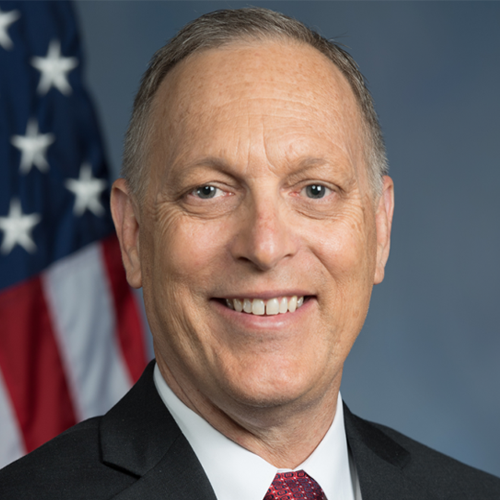 U.S. Rep. Andy Biggs