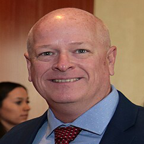 Kevin Thompson