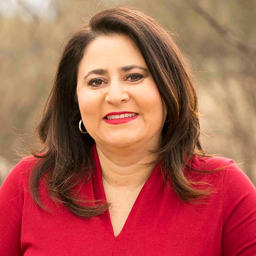 Lea Márquez Peterson