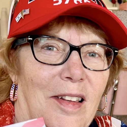 Beverly Goldstein