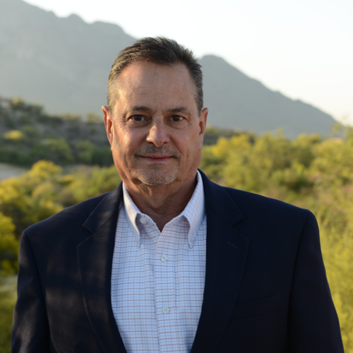 Kirk Fiehler