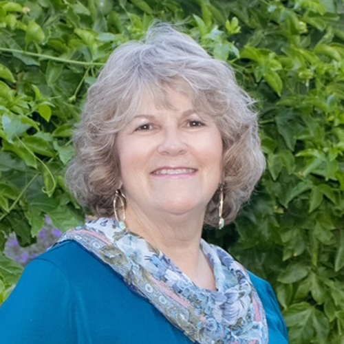 Mary Buckman
